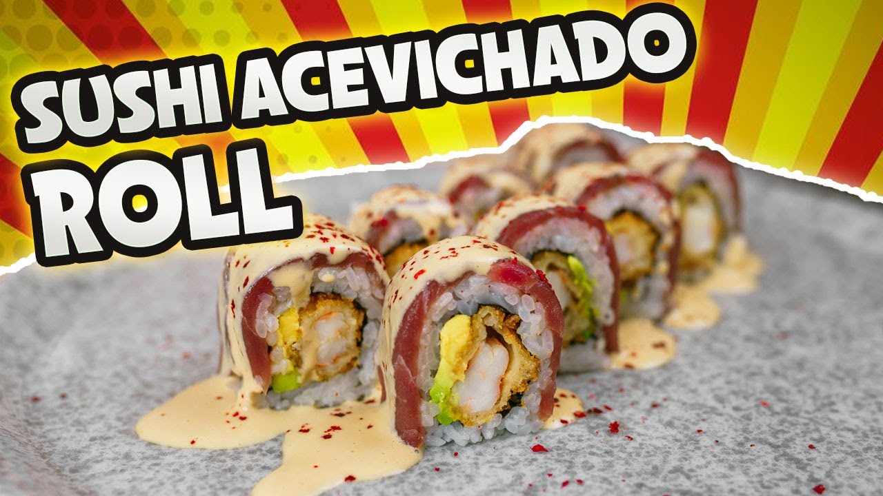 Sushi y Cocina Nikkei NIKU COCINA NIKKEI SUSHI MEDELLIN