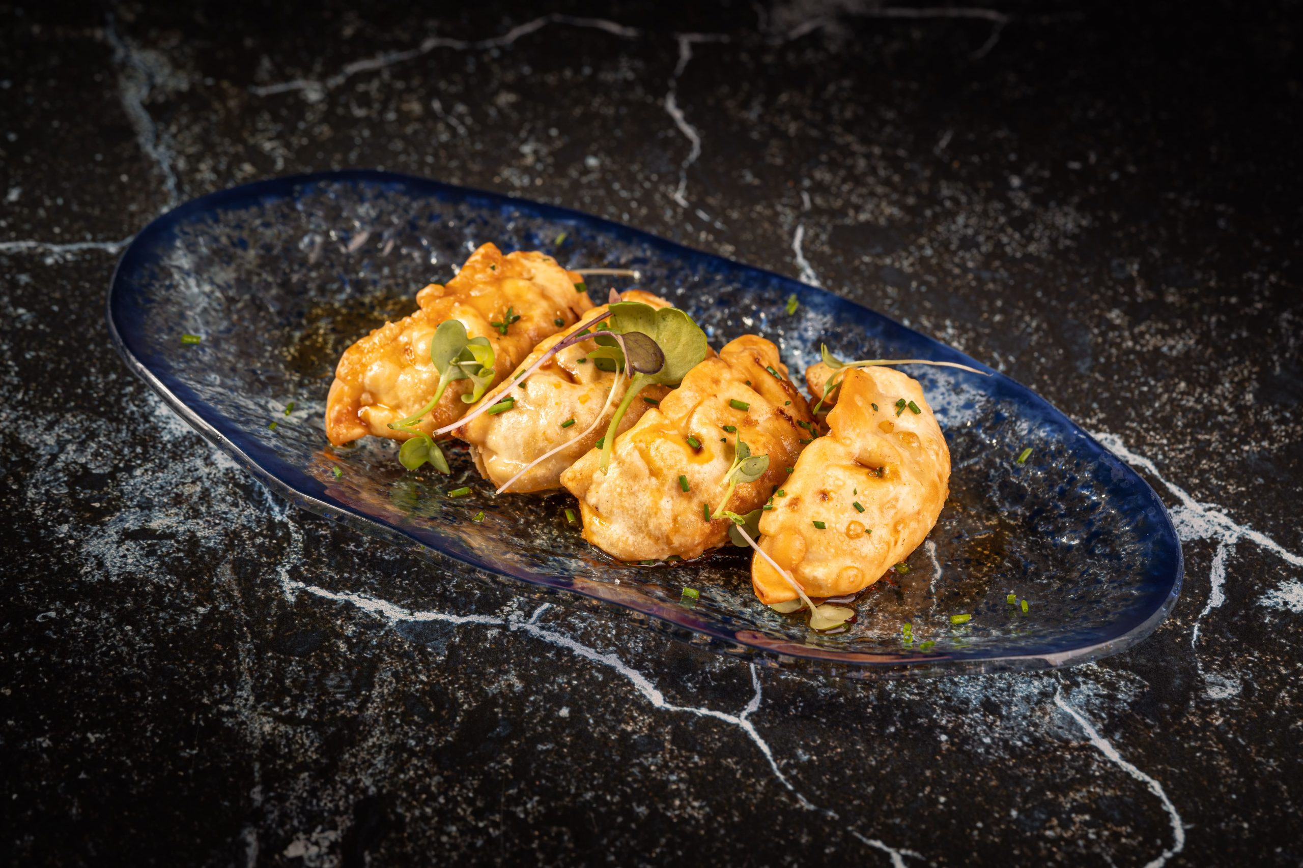 Acevichado Roll